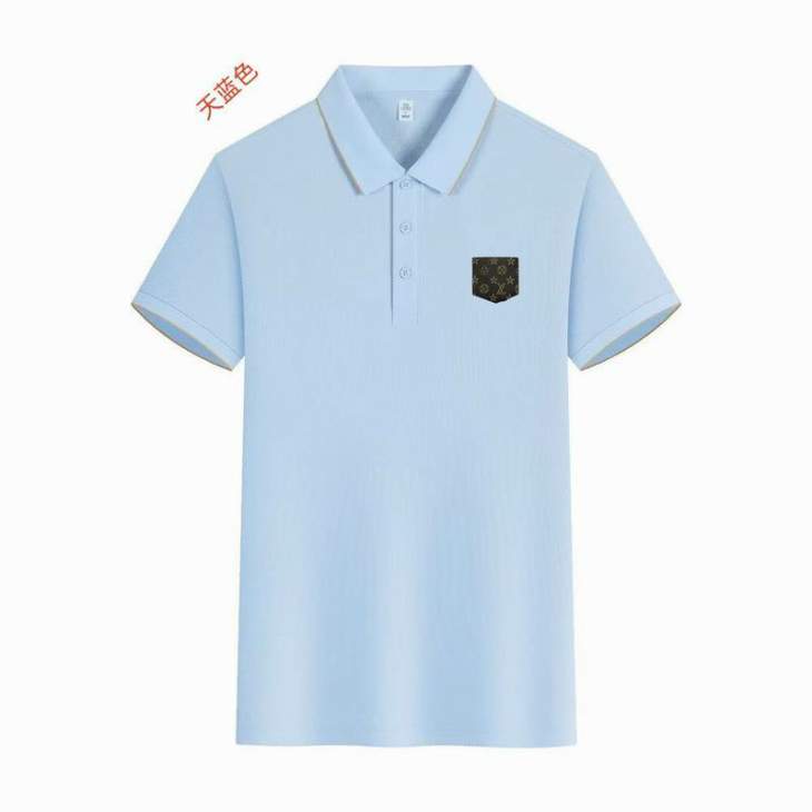 Picture of LV Polo Shirts Short _SKULVS-5XL11Lr3826341